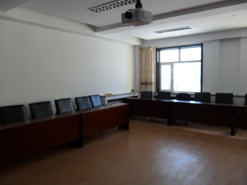 Shangzhi Yabuli Shuili Hotel المظهر الخارجي الصورة