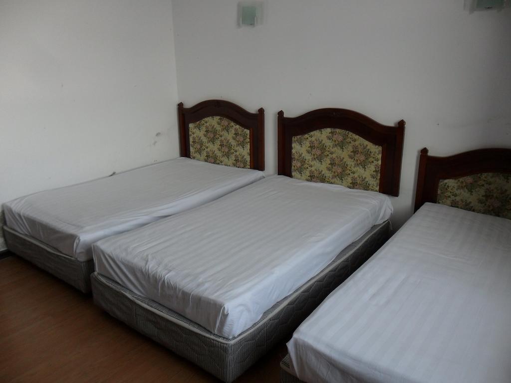 Shangzhi Yabuli Shuili Hotel الغرفة الصورة