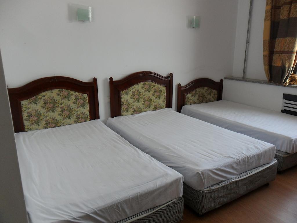 Shangzhi Yabuli Shuili Hotel الغرفة الصورة