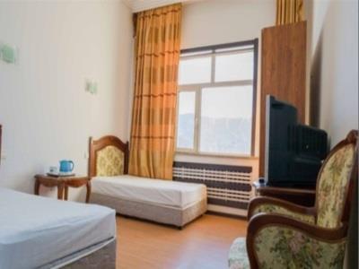 Shangzhi Yabuli Shuili Hotel المظهر الخارجي الصورة