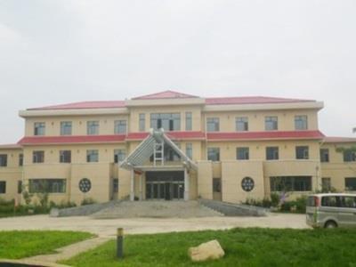 Shangzhi Yabuli Shuili Hotel المظهر الخارجي الصورة